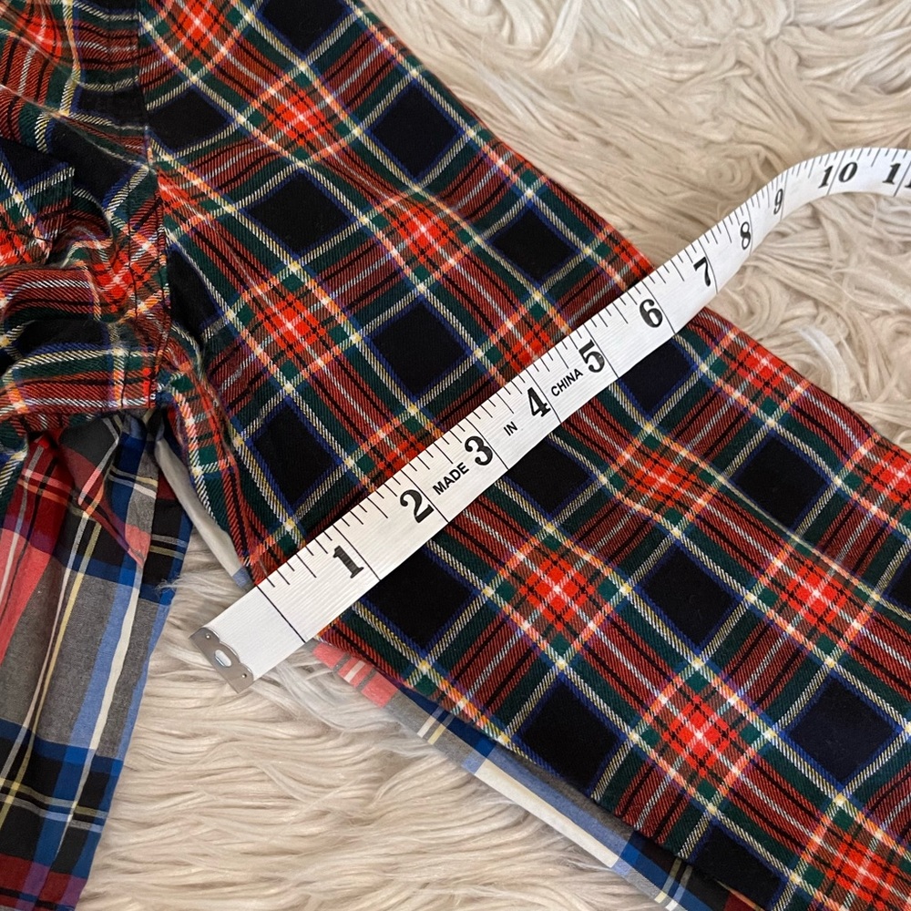 Plaid Blouse | Only the J Crew one - Picture 7 of 14